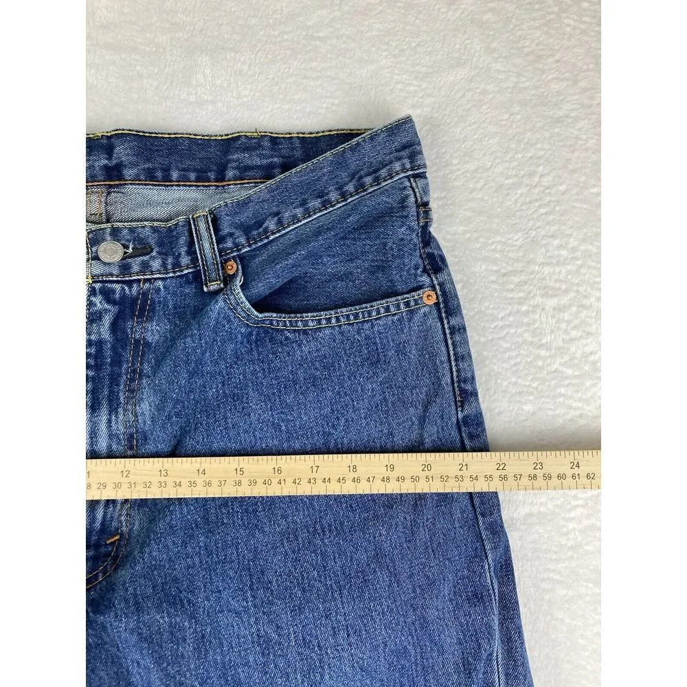 Levis fantastic no